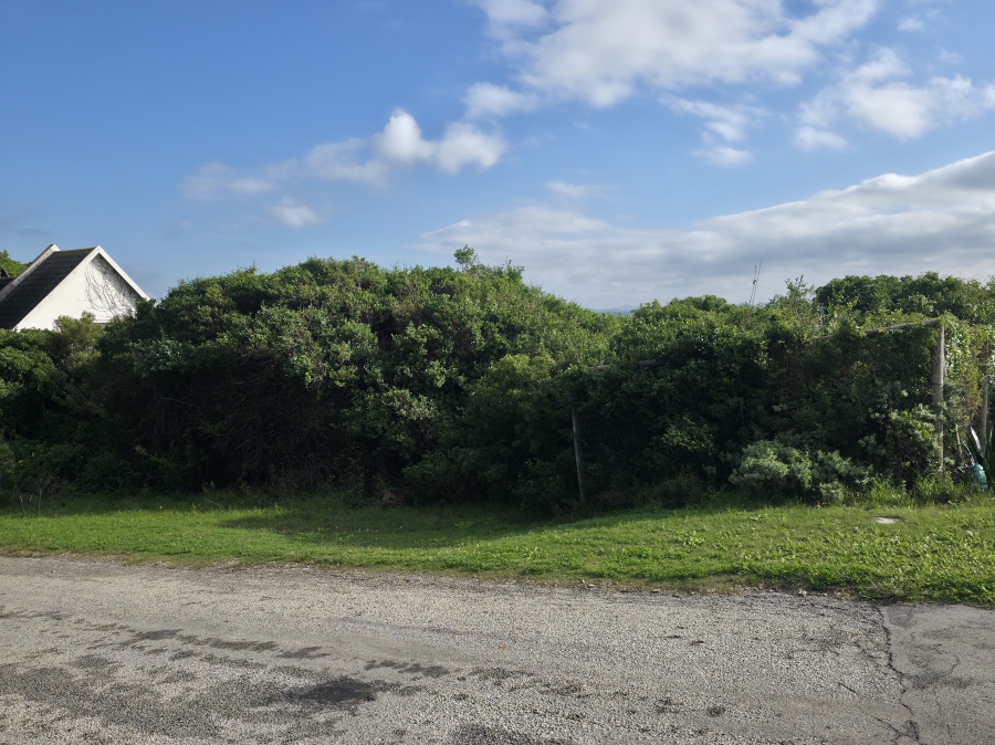 0 Bedroom Property for Sale in Paradise Beach Eastern Cape
